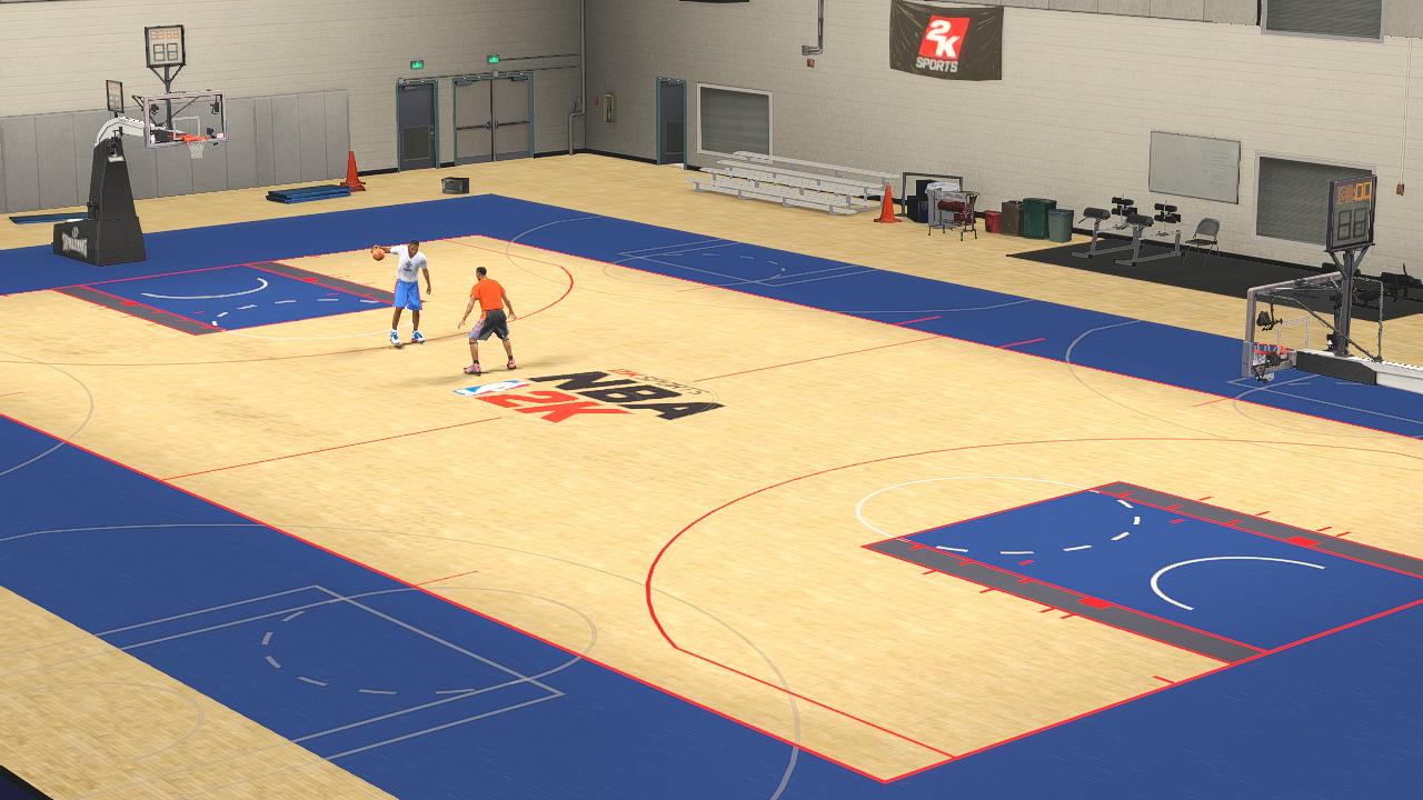 NLSC Forum • Downloads Practice Gym